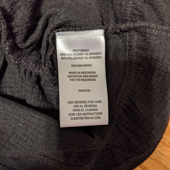 ViV Collection straight leg pants - Picture 3 of 8